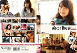 【Aircon House 悠木ゆうか】の一覧画像