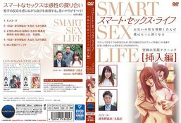 【スマート・セックス・ライフ 究極の実践テクニック・挿入編】の一覧画像